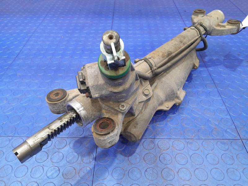 2019 Subaru Crosstrek Steering Gear (Incl. Rack)