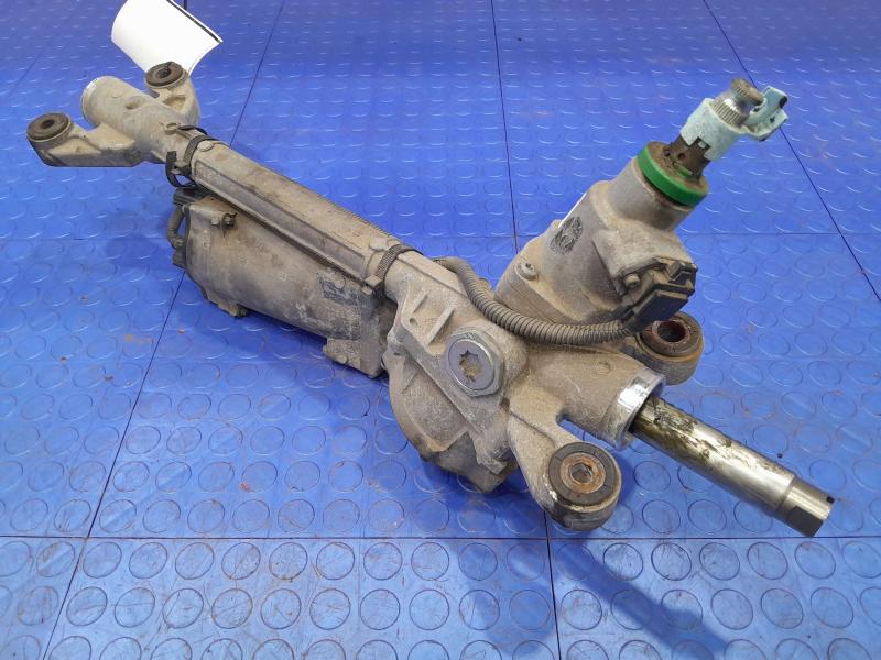 2019 Subaru Crosstrek Steering Gear (Incl. Rack)