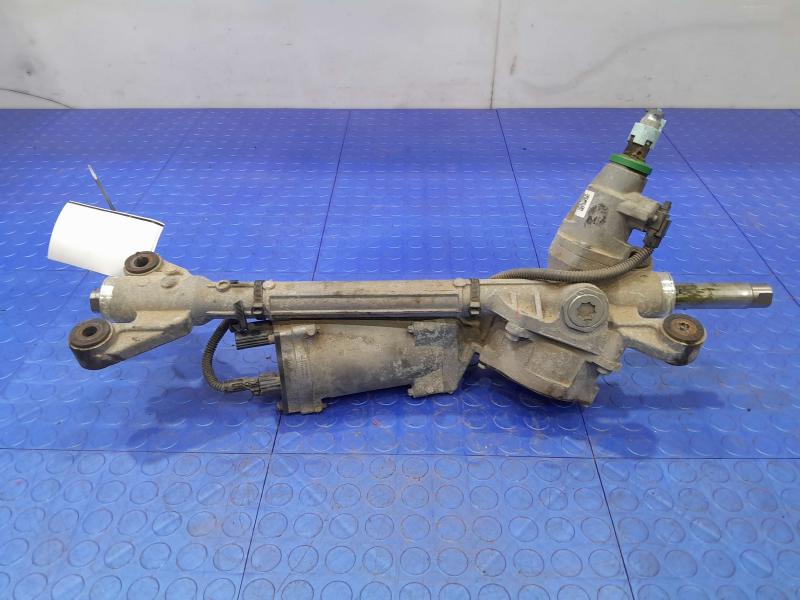 2019 Subaru Crosstrek Steering Gear (Incl. Rack)