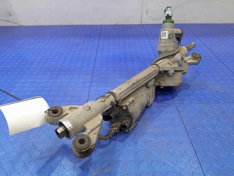 2019 Subaru Crosstrek Steering Gear (Incl. Rack)