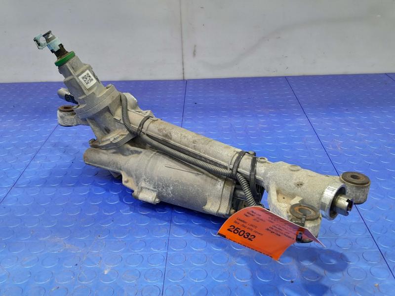 2019 Subaru Crosstrek Steering Gear (Incl. Rack)