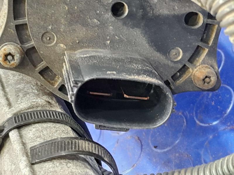 2019 Subaru Crosstrek Steering Gear (Incl. Rack)