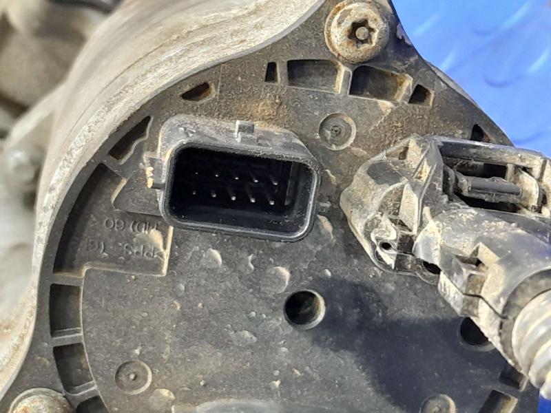 2019 Subaru Crosstrek Steering Gear (Incl. Rack)