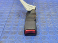 2014 Dodge Durango Rear Seat Belt