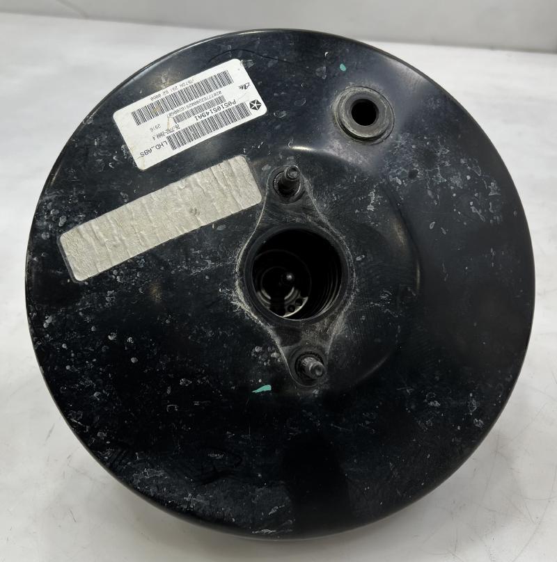 2007 - 2017 Jeep Patriot Compass Power Brake Booster OEM 05105149AI