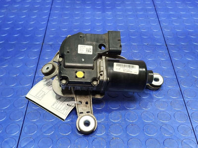 2015 Ford Fusion Wiper Motor Front