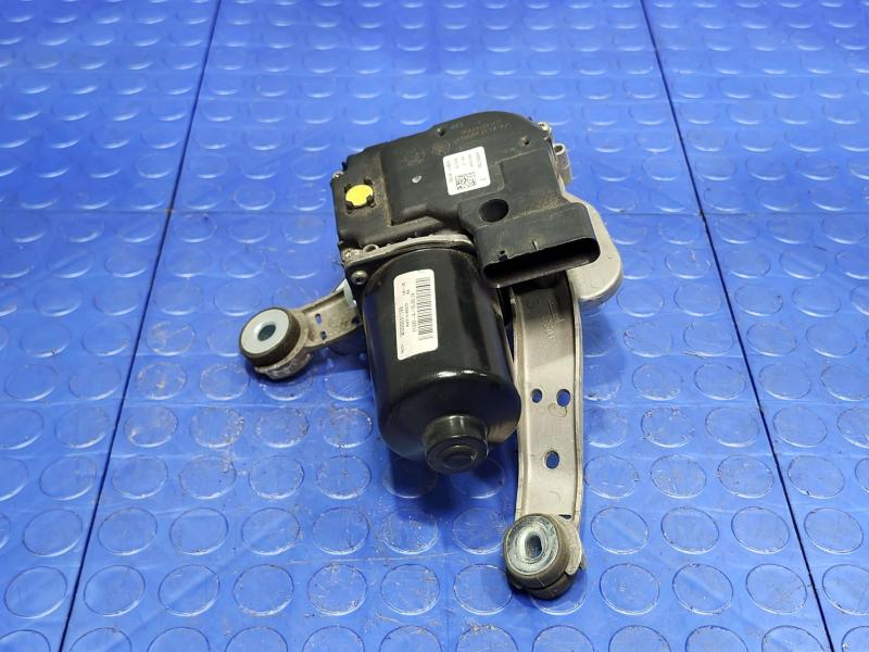 2015 Ford Fusion Wiper Motor Front