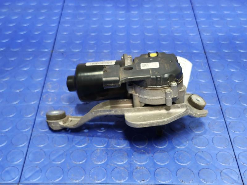 2015 Ford Fusion Wiper Motor Front