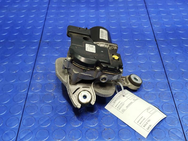 2015 Ford Fusion Wiper Motor Front