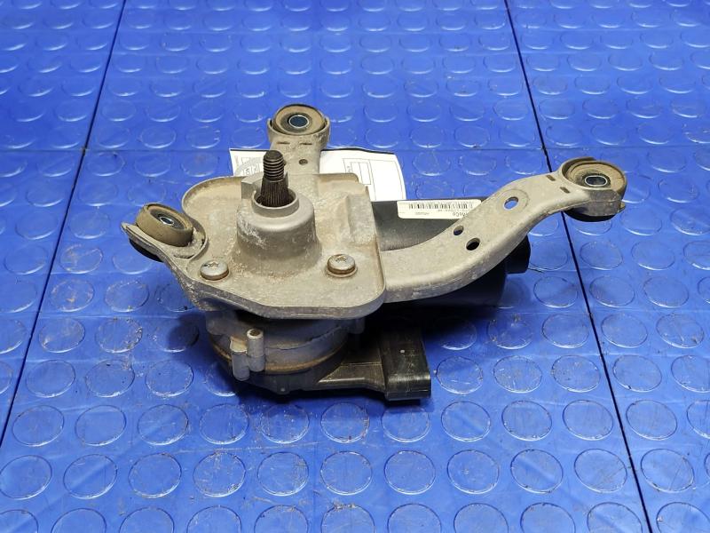 2015 Ford Fusion Wiper Motor Front
