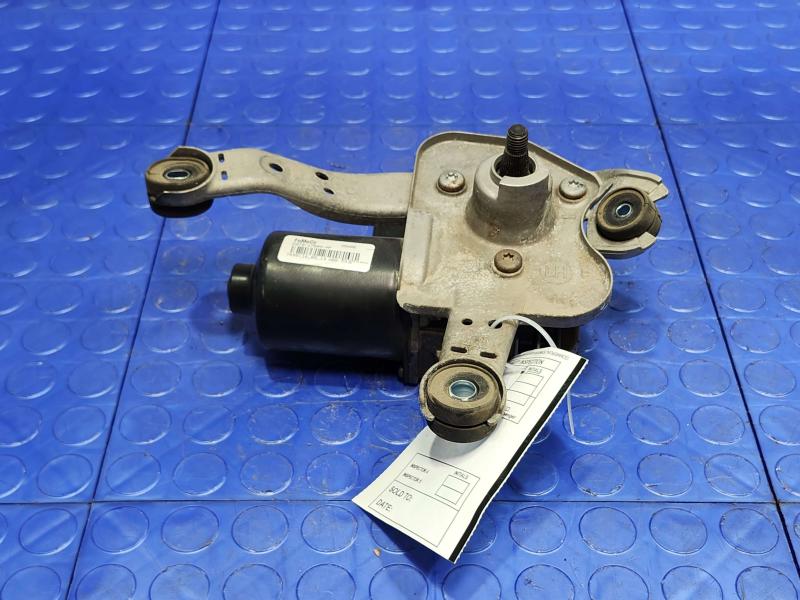 2015 Ford Fusion Wiper Motor Front
