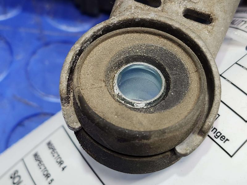 2015 Ford Fusion Wiper Motor Front