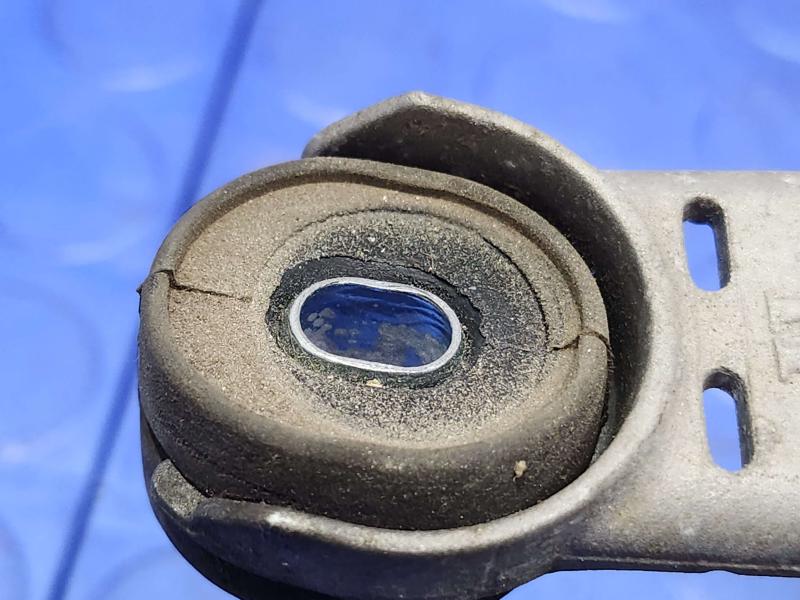 2015 Ford Fusion Wiper Motor Front