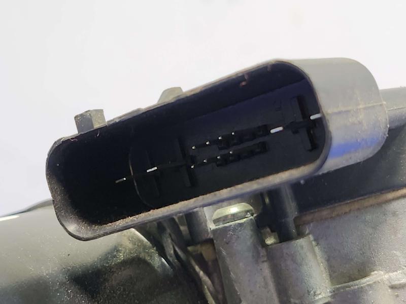 2015 Ford Fusion Wiper Motor Front