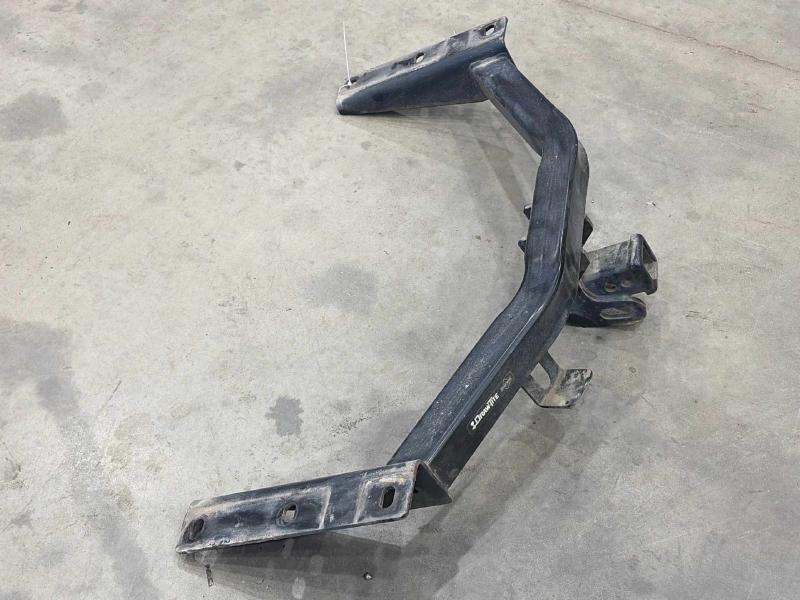 2018 Honda Pilot Trailer Hitch