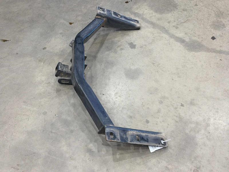 2018 Honda Pilot Trailer Hitch