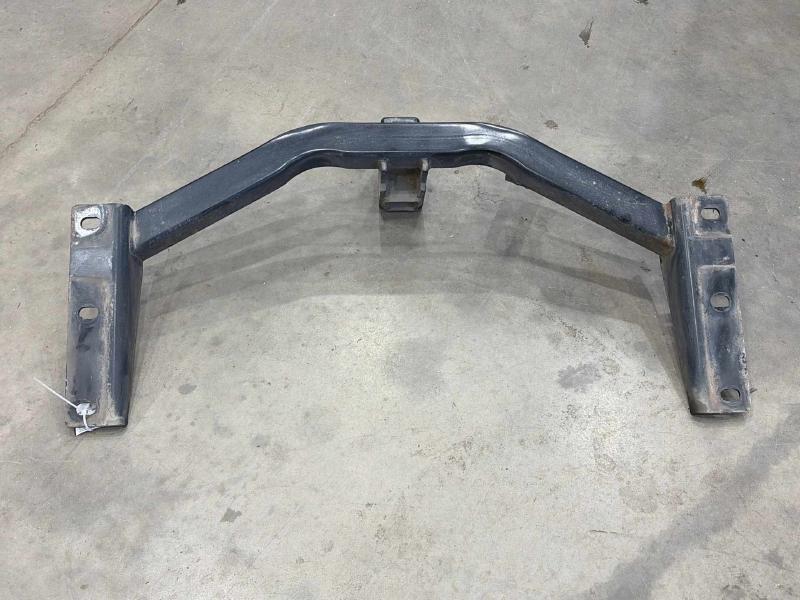 2018 Honda Pilot Trailer Hitch