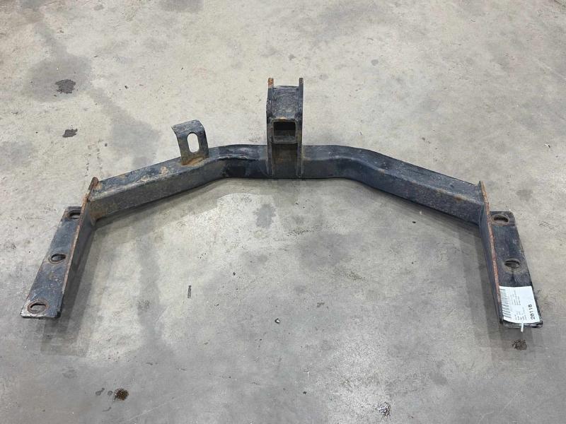 2018 Honda Pilot Trailer Hitch
