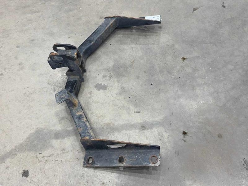 2018 Honda Pilot Trailer Hitch