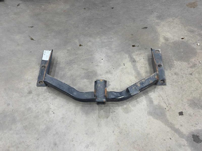 2018 Honda Pilot Trailer Hitch
