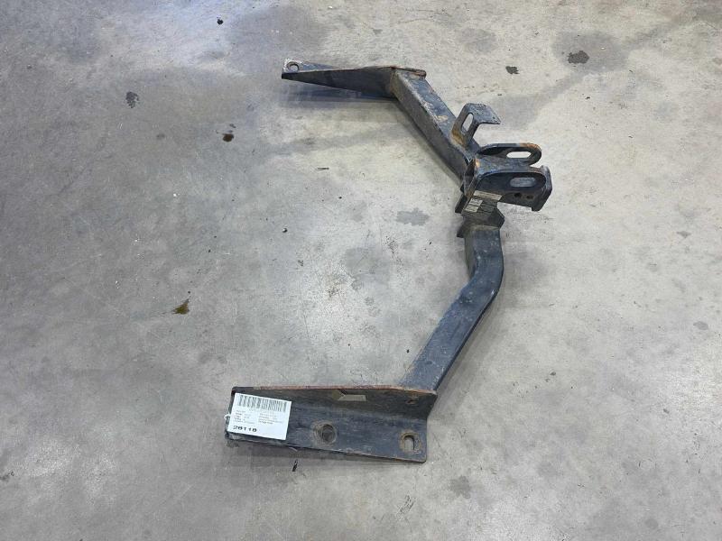 2018 Honda Pilot Trailer Hitch