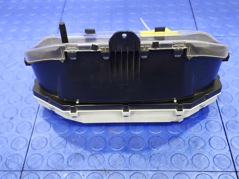 2016 Honda CR-V Speedometer
