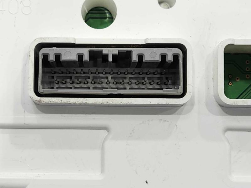 2016 Honda CR-V Speedometer