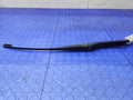 2003-2016 BMW Z4 Windshield Wiper Arm Right Passenger Side OEM 61617198674