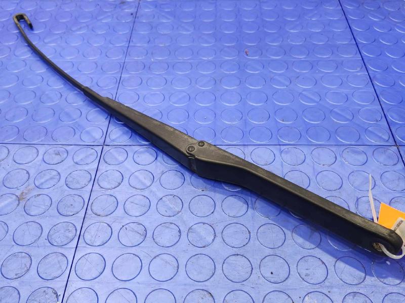 2003-2016 BMW Z4 Windshield Wiper Arm Right Passenger Side OEM 61617198674
