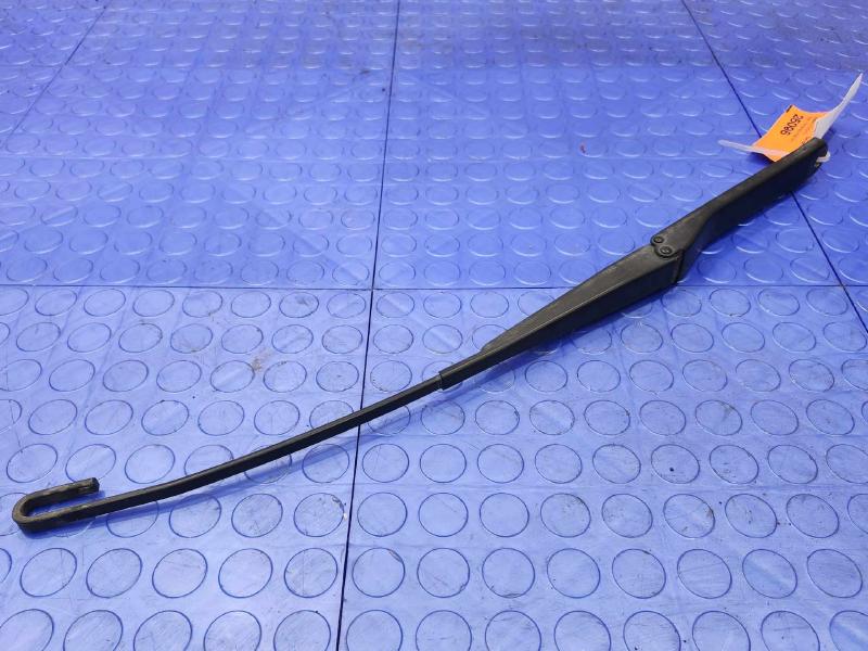 2003-2016 BMW Z4 Windshield Wiper Arm Right Passenger Side OEM 61617198674