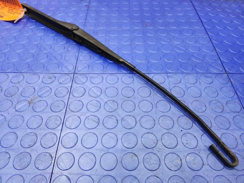 2003-2016 BMW Z4 Windshield Wiper Arm Right Passenger Side OEM 61617198674