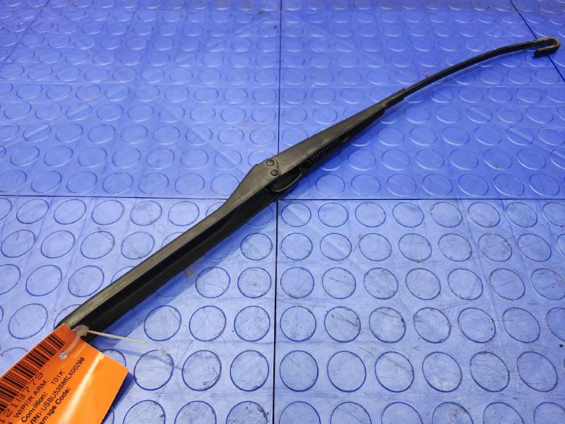 2003-2016 BMW Z4 Windshield Wiper Arm Right Passenger Side OEM 61617198674