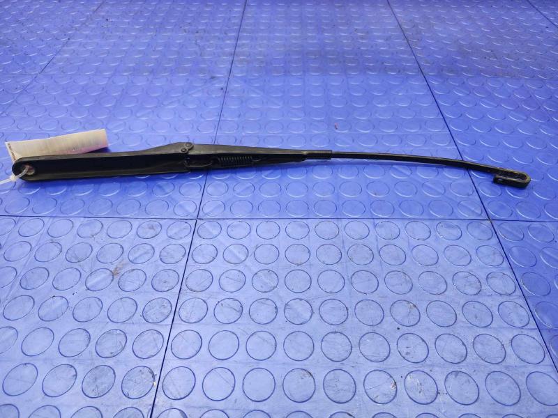 2003-2016 BMW Z4 Windshield Wiper Arm Right Passenger Side OEM 61617198674