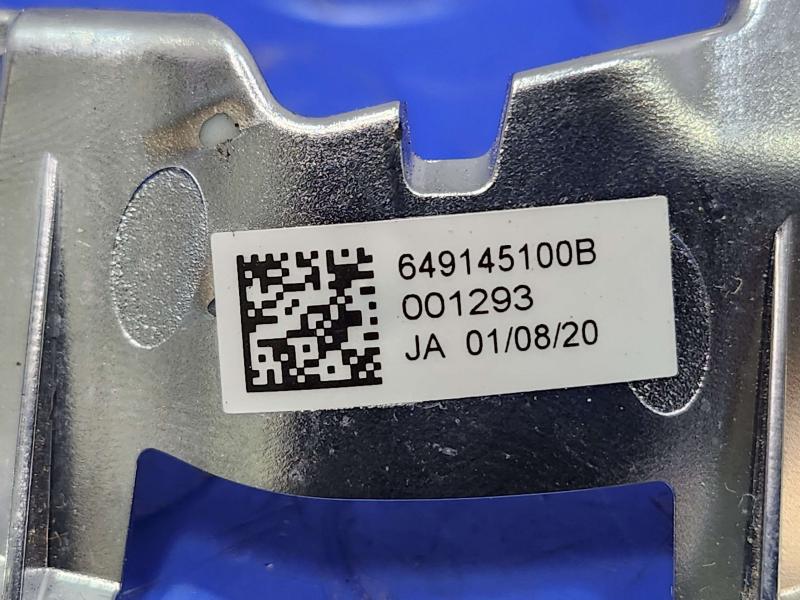 2020 Ford Mustang Misc Ebay Parts