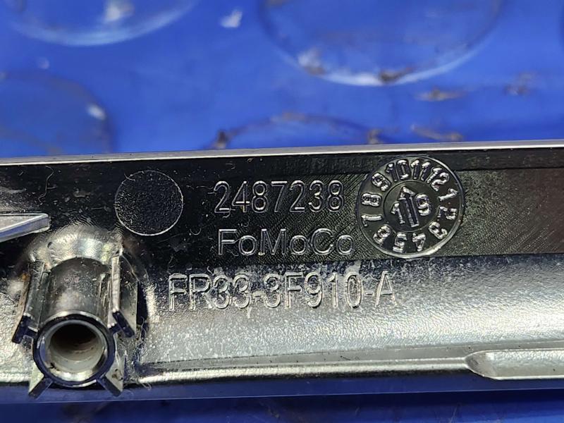 2020 Ford Mustang Misc Ebay Parts