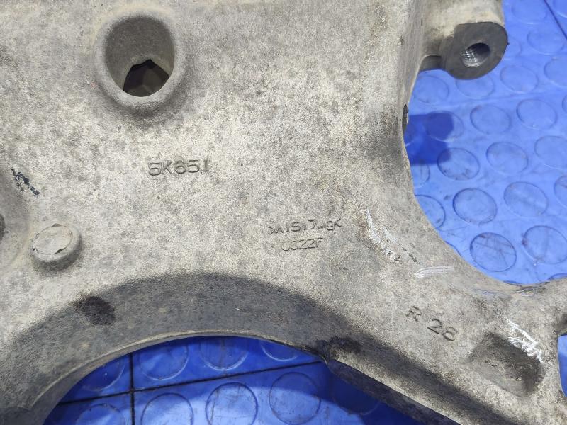 2016 Ford Edge Lower Control Arm Rr