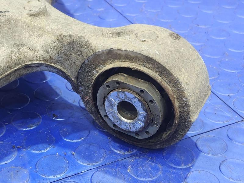 2016 Ford Edge Lower Control Arm Rr