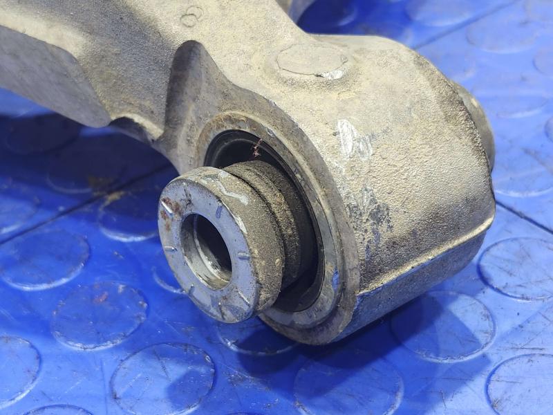 2016 Ford Edge Lower Control Arm Rr