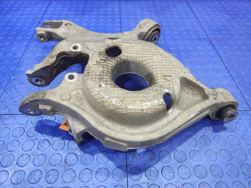 2016 Ford Edge Lower Control Arm Rr