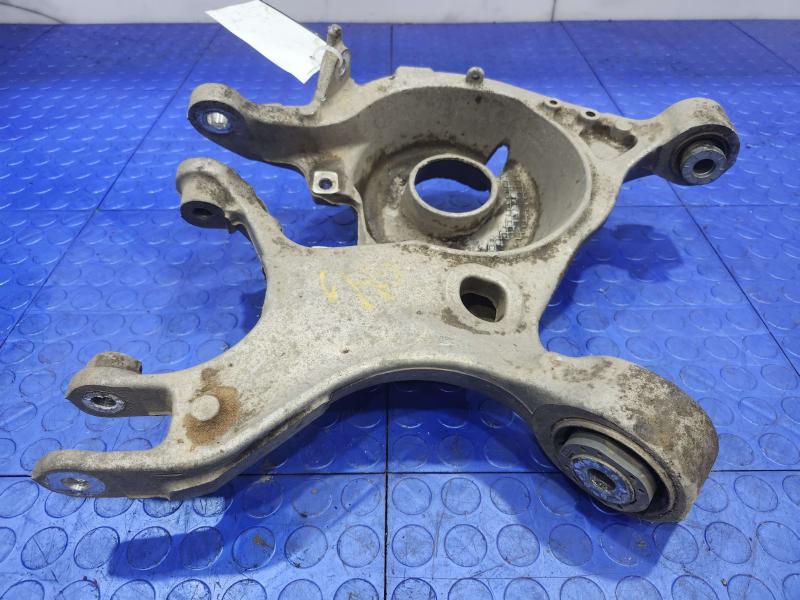 2016 Ford Edge Lower Control Arm Rr