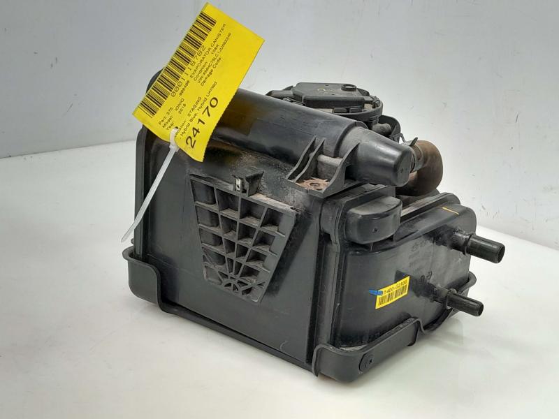 2018 Hyundai Ioniq Evaporator Canister