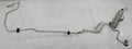 2005 - 2007 Jeep Grand Cherokee 3.7L AC Discharge Hose OEM 55116664AH
