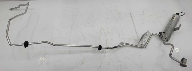 2005 - 2007 Jeep Grand Cherokee 3.7L AC Discharge Hose OEM 55116664AH