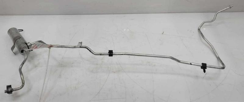 2005 - 2007 Jeep Grand Cherokee 3.7L AC Discharge Hose OEM 55116664AH