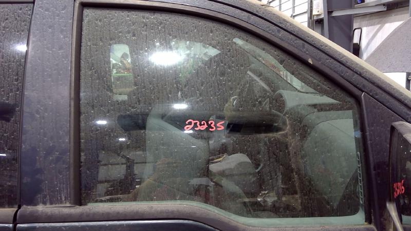 2005 Ford F-150 Front Door Glass/Window