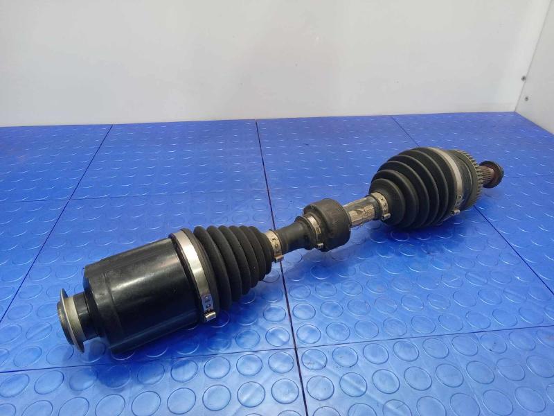 2015 Hyundai Santa Fe Axle Shaft