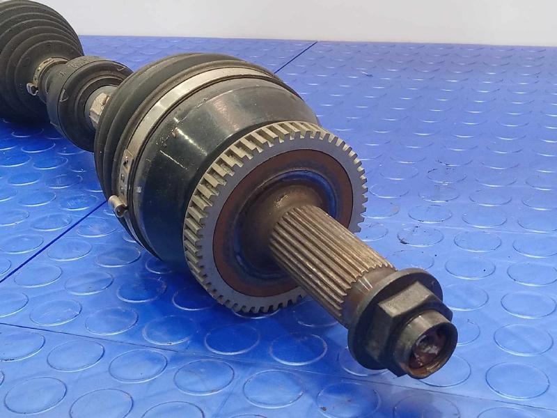 2015 Hyundai Santa Fe Axle Shaft