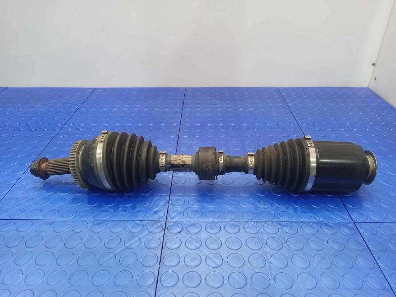 2015 Hyundai Santa Fe Axle Shaft