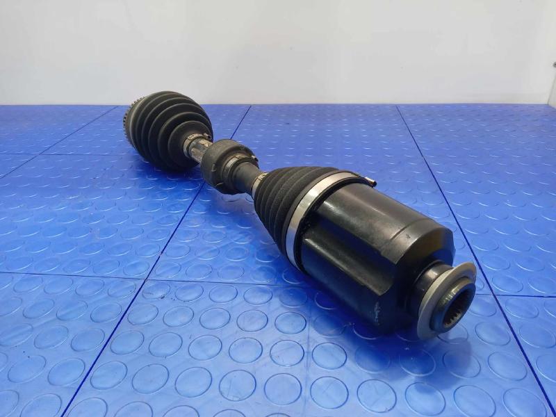 2015 Hyundai Santa Fe Axle Shaft