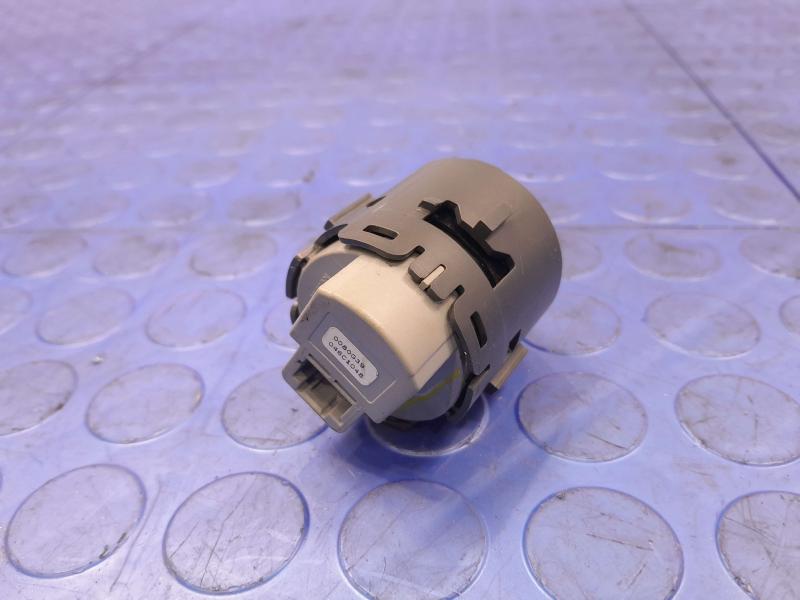2018-2024 Nissan Kicks Keyless Ignition Start Stop Button with FOB OEM 251505RA0B